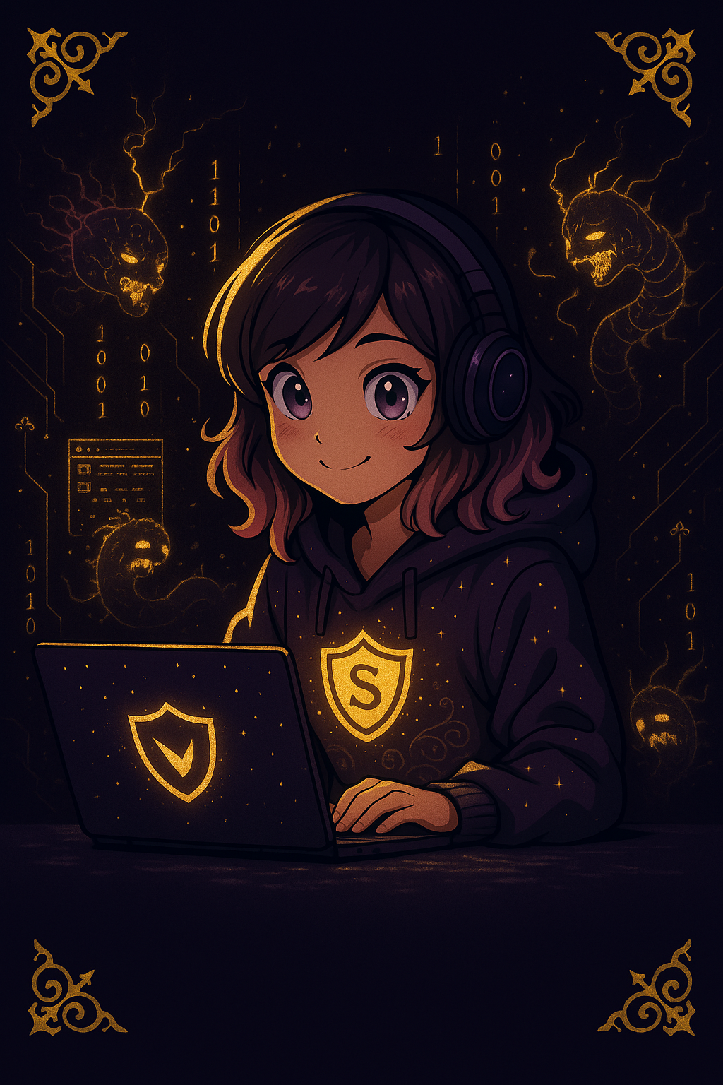 Олимпиада баннері